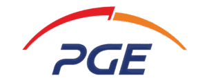PGE – sponsor Irena Womens Run 2026