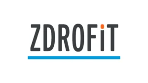 Zdrofit – partner Irena Womens Run 2026
