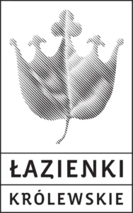 Łazienki Królewskie w Warszawie – partner Irena Womens Run 2026