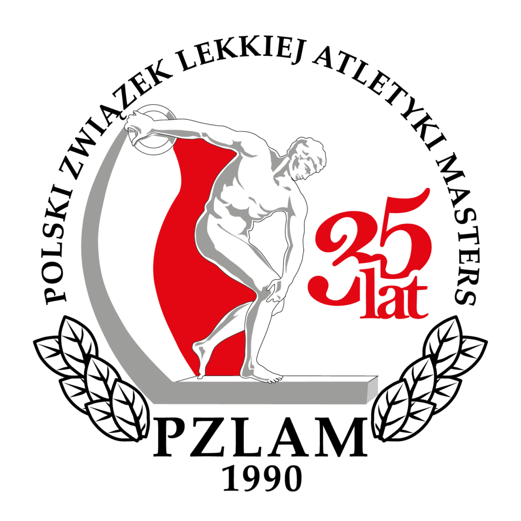 Polski Związek Lekkiej Atletyki Masters (PZLAM) – partner Irena Womens Run 2026